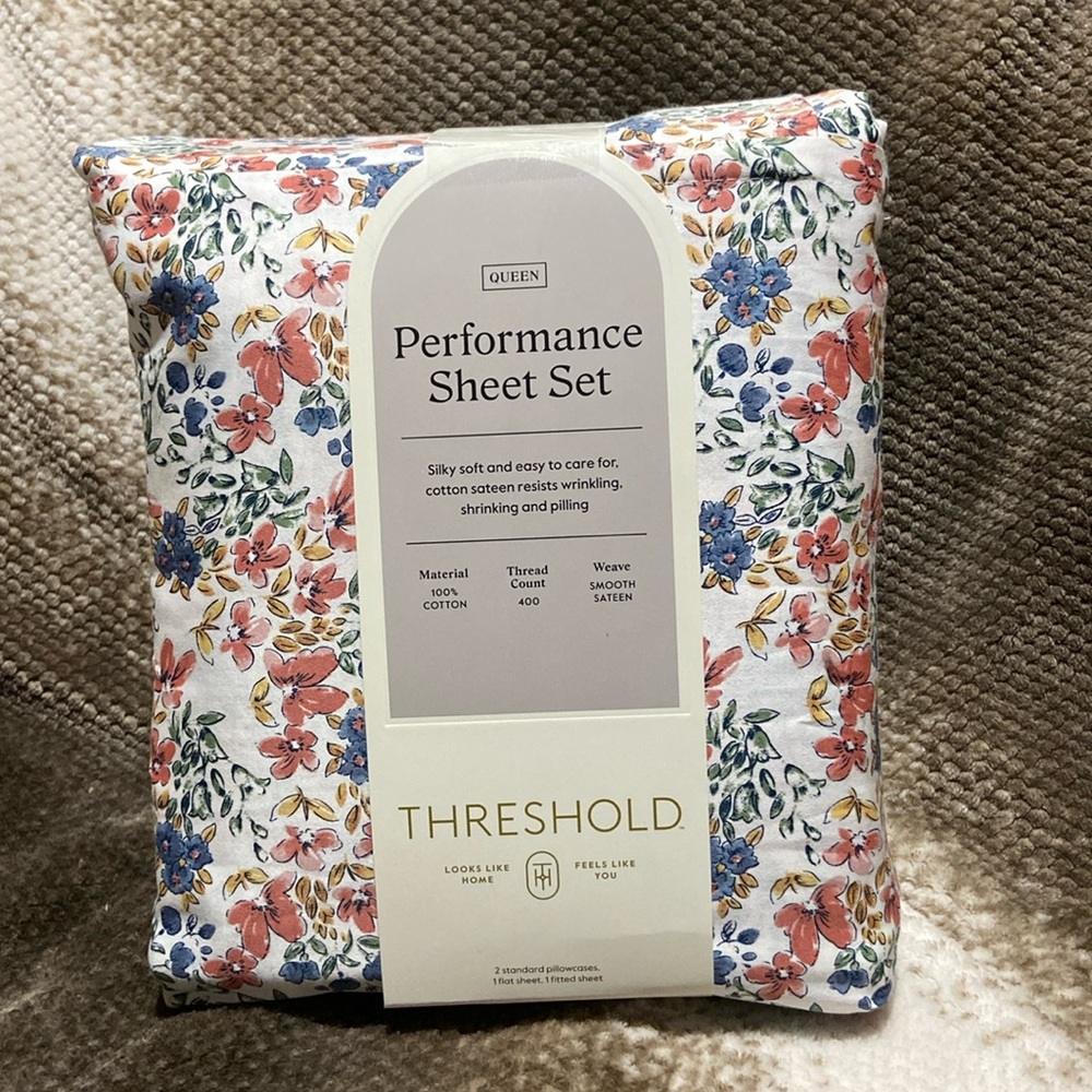 Threshold Quality & Design Queen